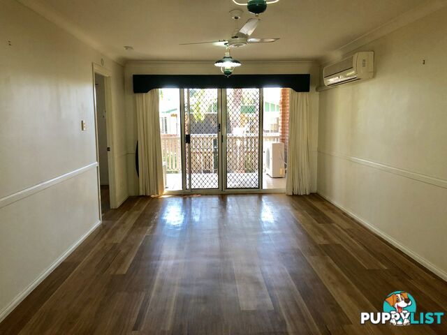 Unit 12/35 Ross Street ALLENSTOWN QLD 4700