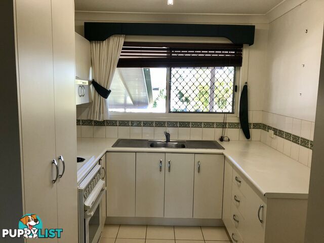 Unit 12/35 Ross Street ALLENSTOWN QLD 4700