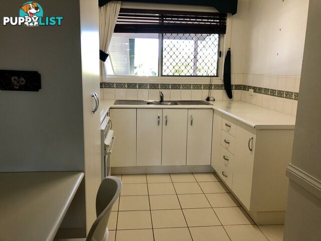 Unit 12/35 Ross Street ALLENSTOWN QLD 4700