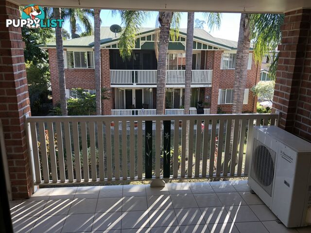 Unit 12/35 Ross Street ALLENSTOWN QLD 4700