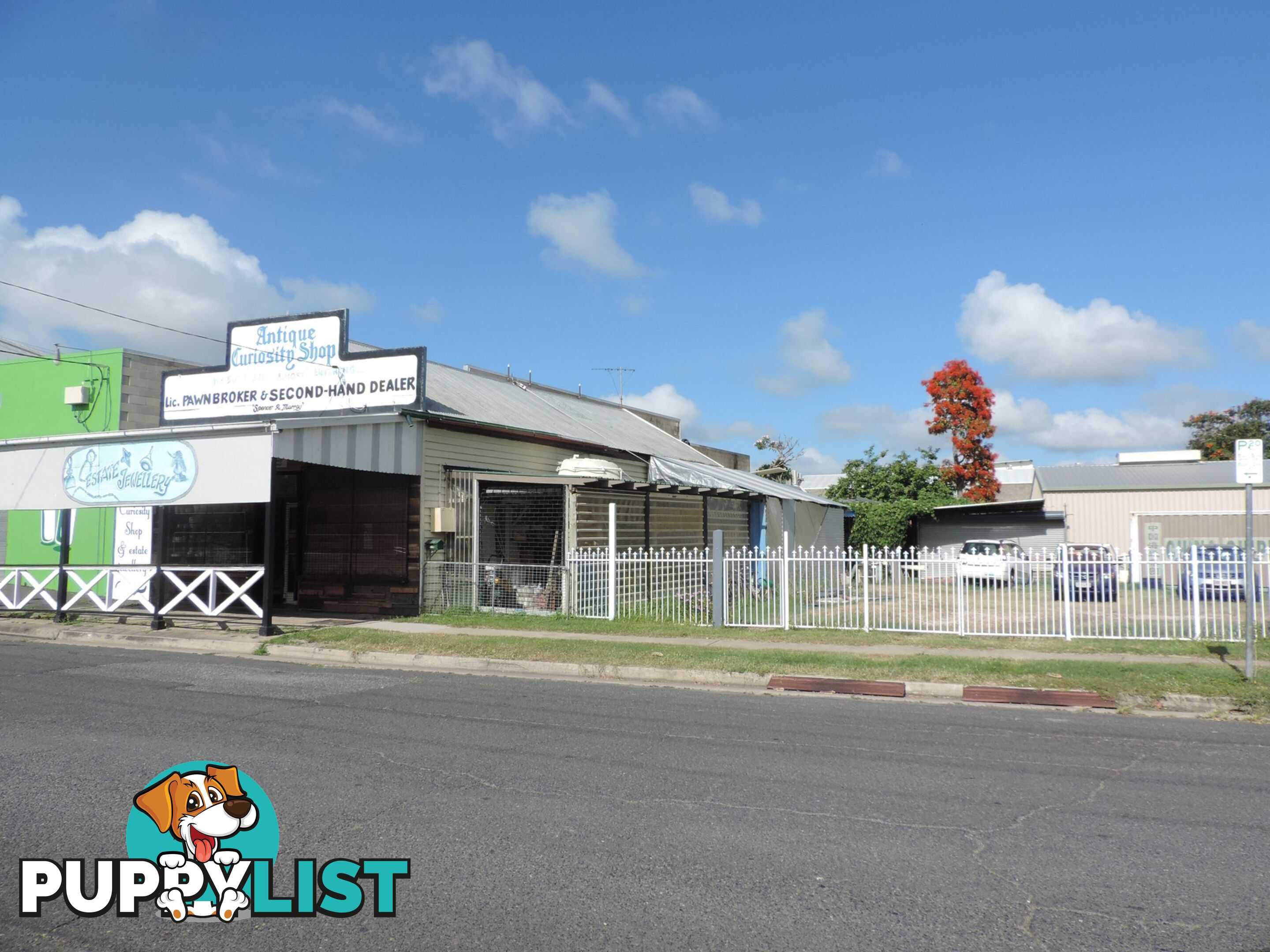 5-7 Musgrave Street BERSERKER QLD 4701