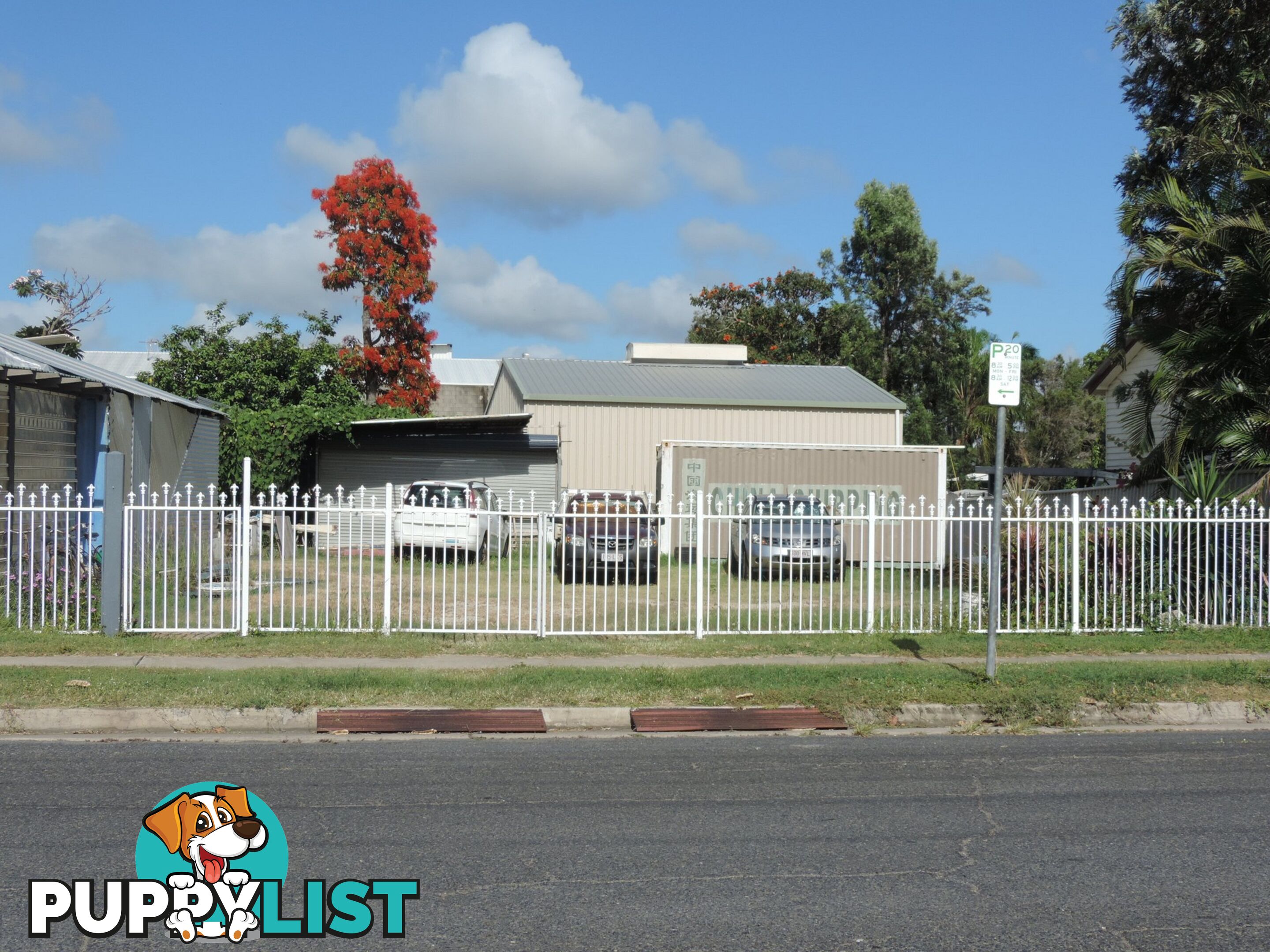 5-7 Musgrave Street BERSERKER QLD 4701