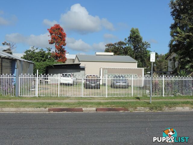 5-7 Musgrave Street BERSERKER QLD 4701