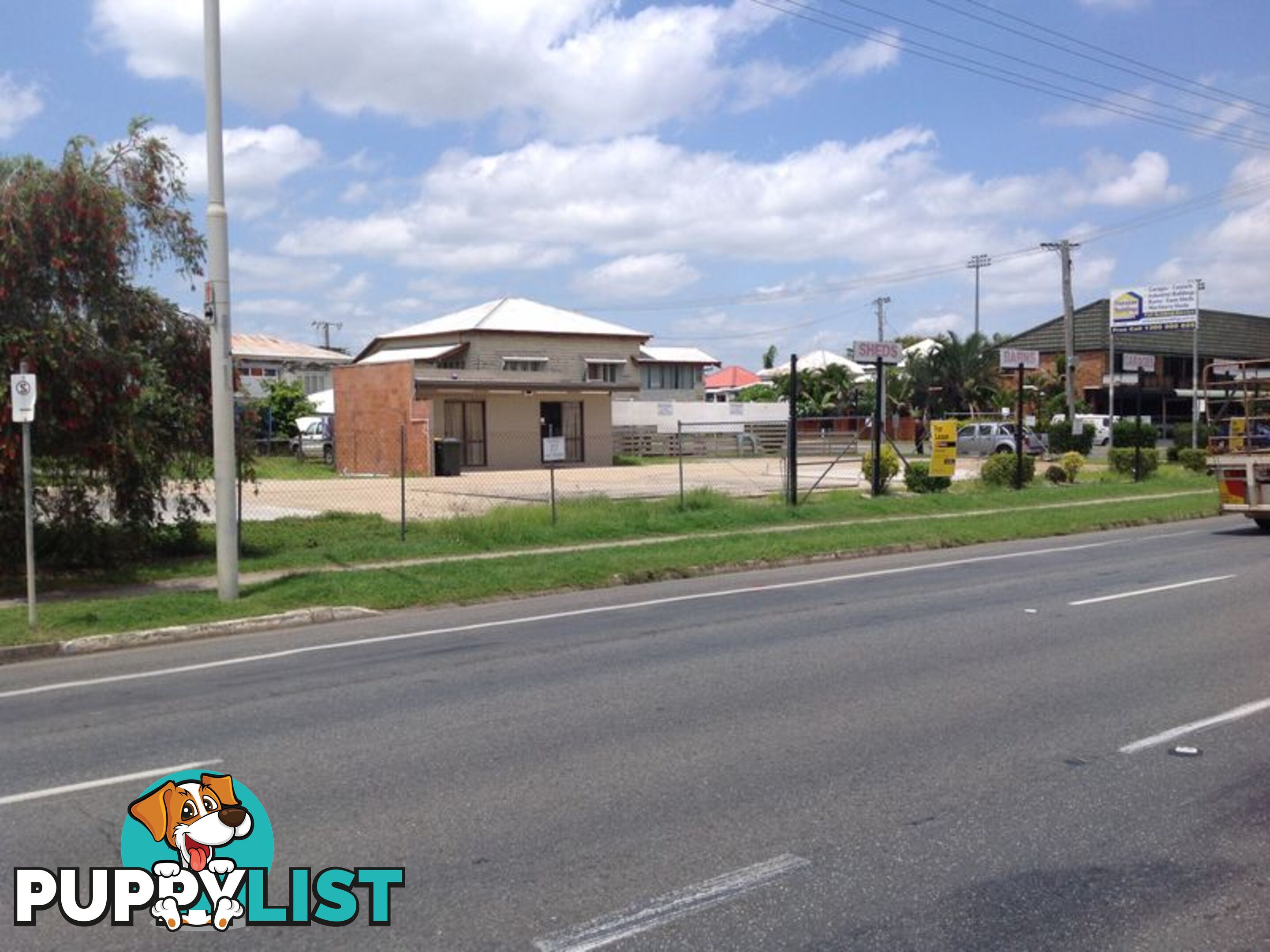 135 Campbell Street ROCKHAMPTON CITY QLD 4700