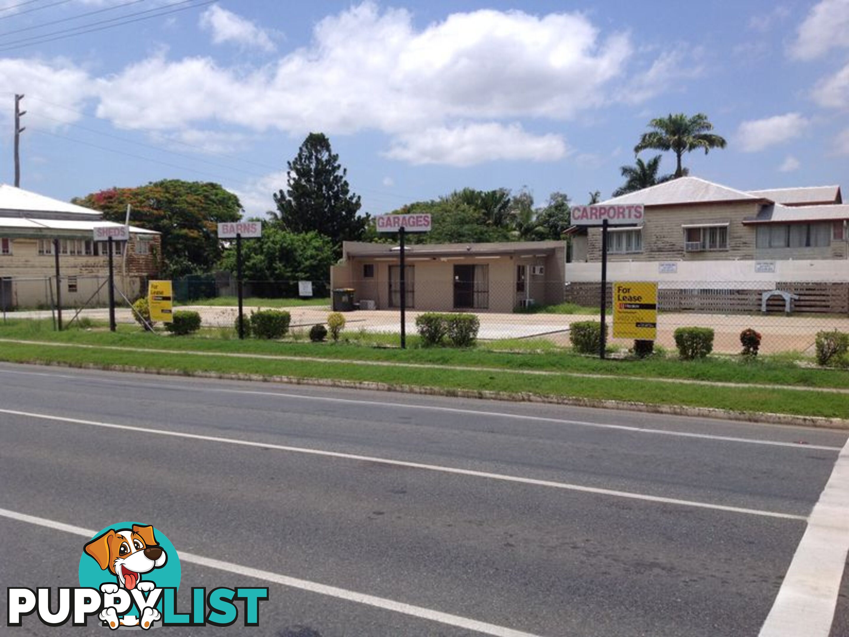 135 Campbell Street ROCKHAMPTON CITY QLD 4700