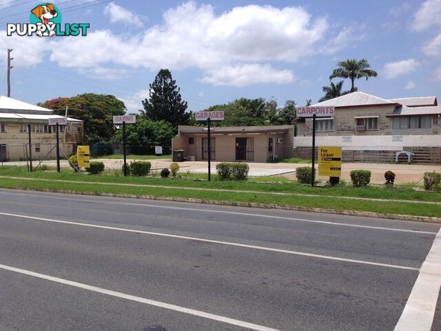 135 Campbell Street ROCKHAMPTON CITY QLD 4700