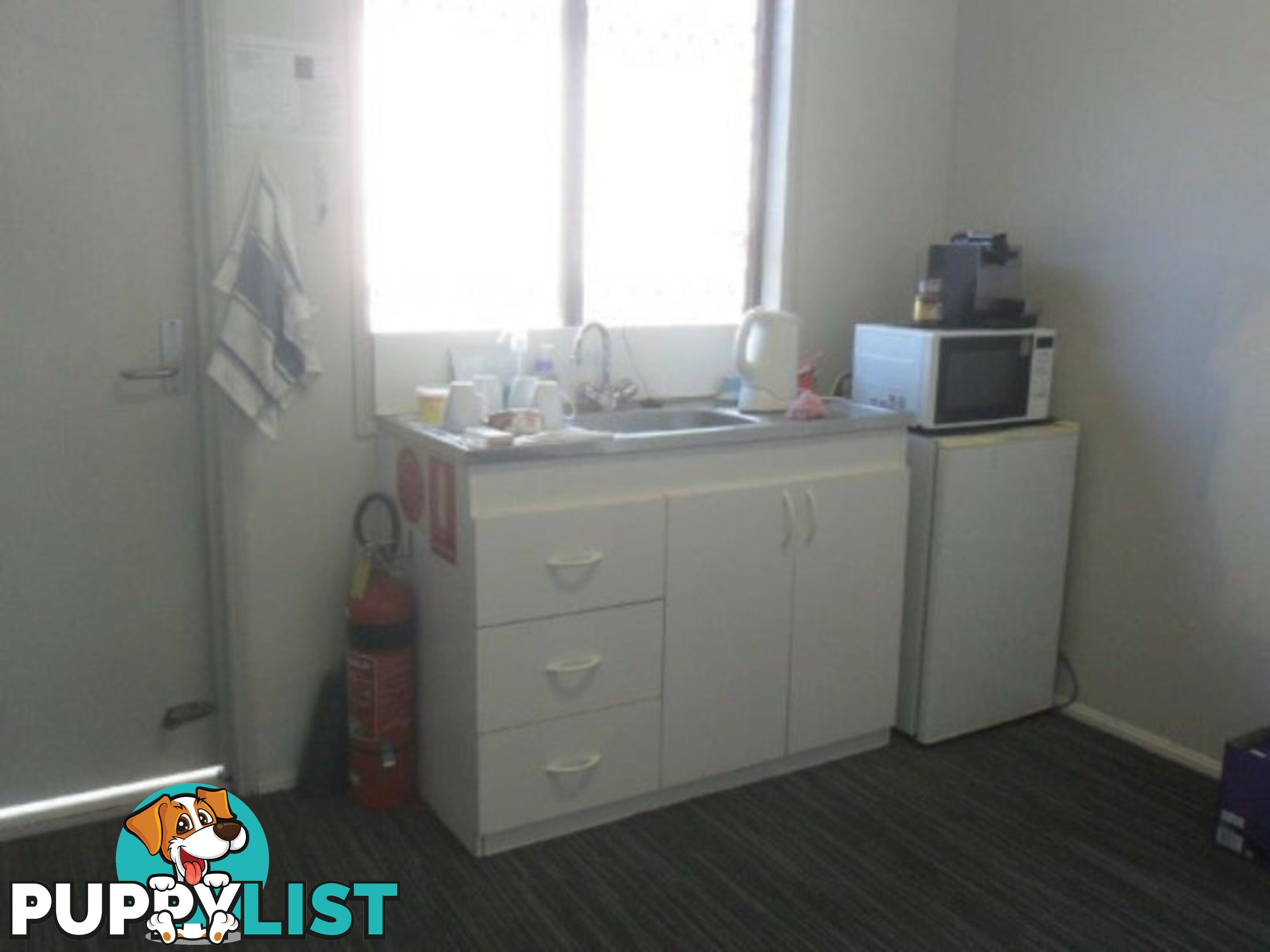 Unit 1/73 Denham Street ROCKHAMPTON CITY QLD 4700