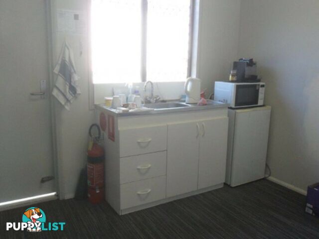 Unit 1/73 Denham Street ROCKHAMPTON CITY QLD 4700