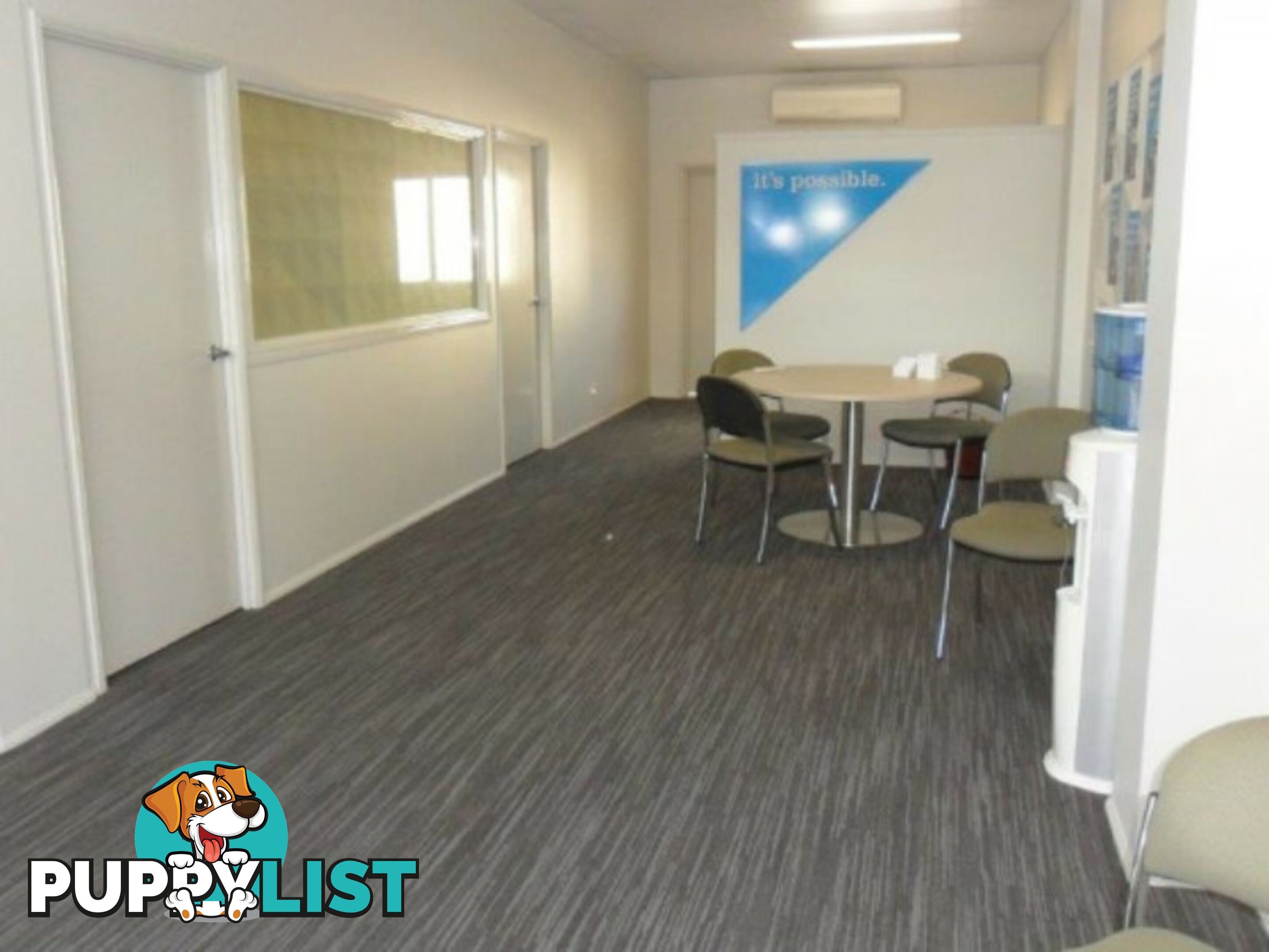 Unit 1/73 Denham Street ROCKHAMPTON CITY QLD 4700