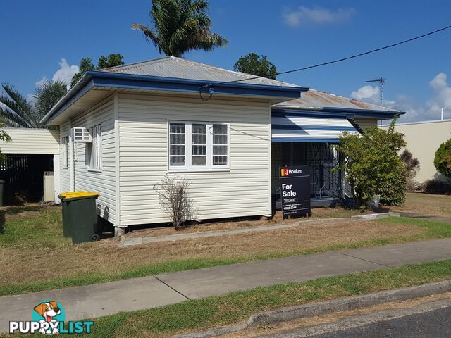 30 Blanchard Street BERSERKER QLD 4701