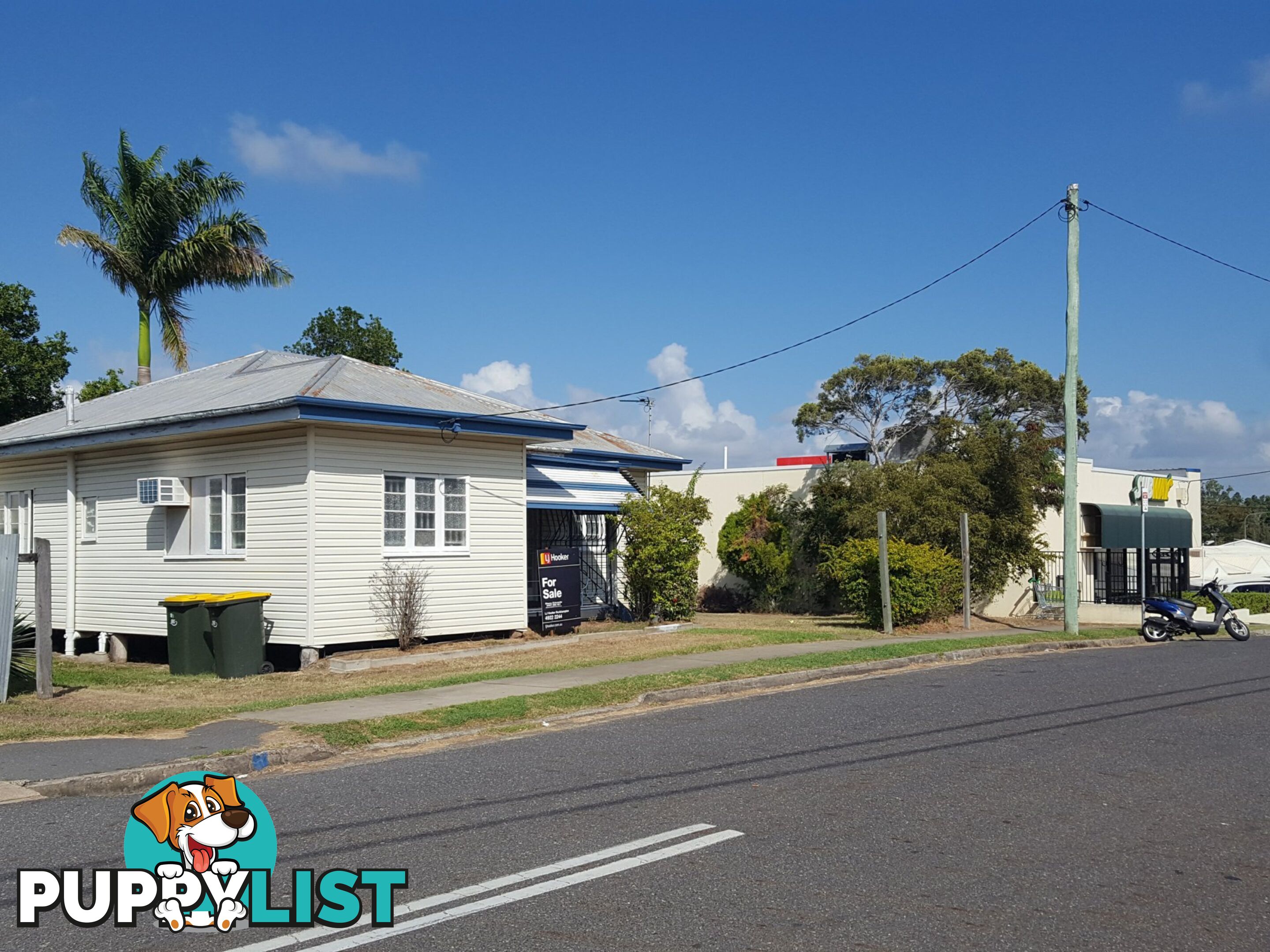 30 Blanchard Street BERSERKER QLD 4701