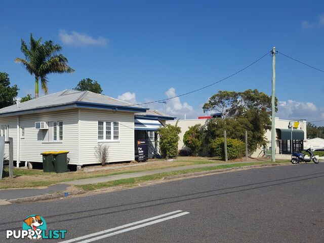 30 Blanchard Street BERSERKER QLD 4701