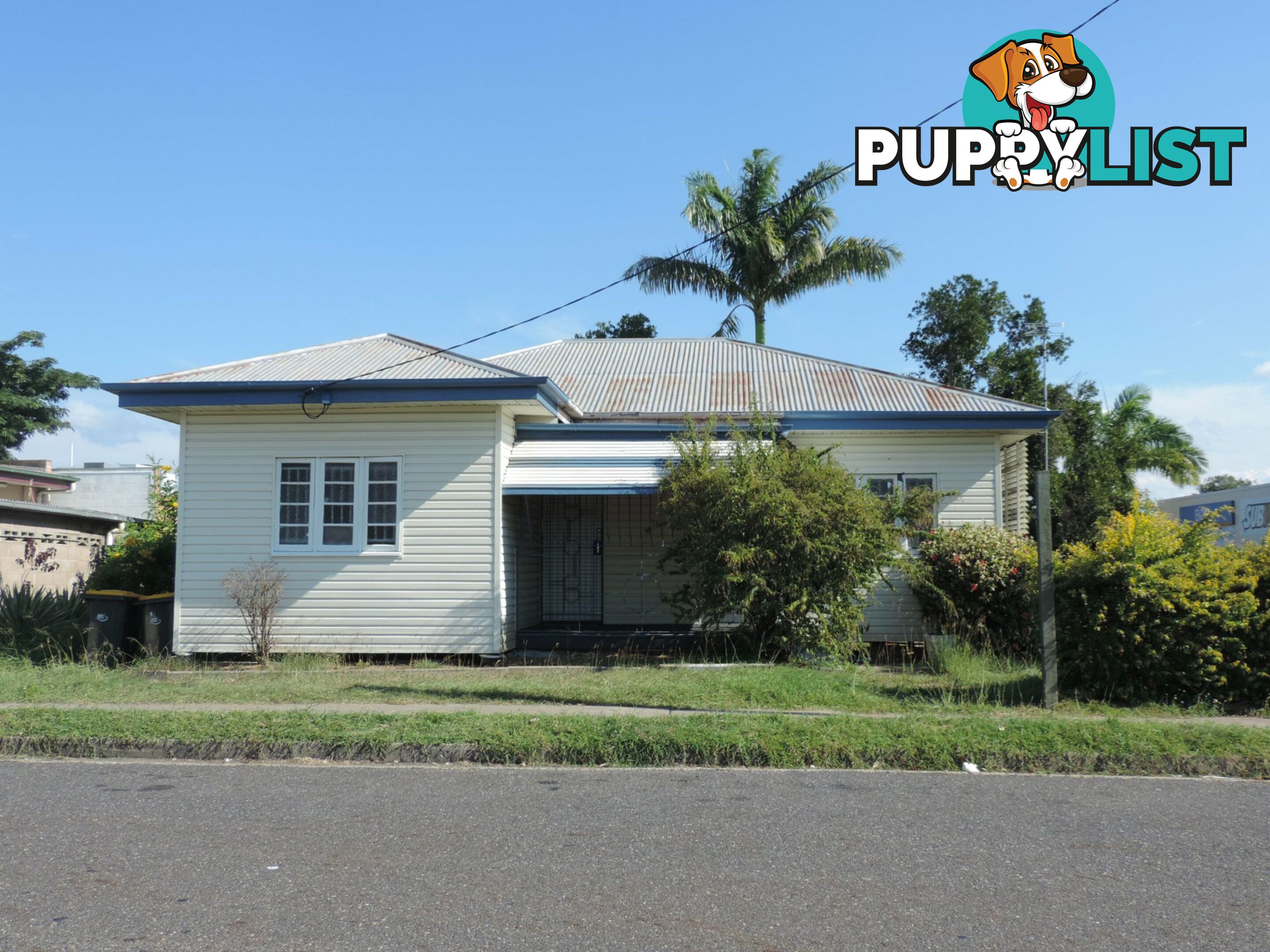 30 Blanchard Street BERSERKER QLD 4701