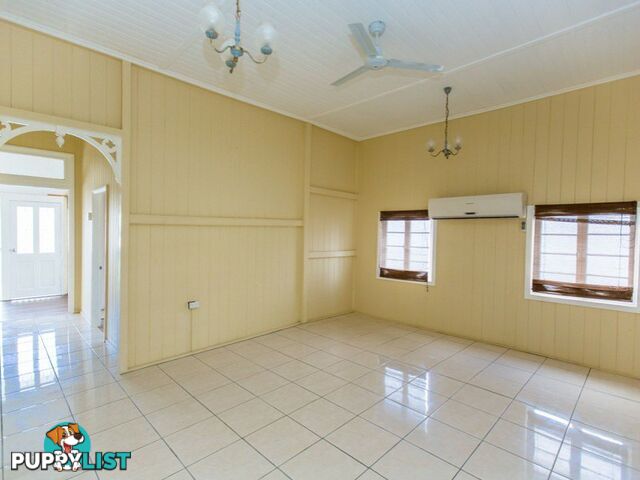 6 Connolly Street ALLENSTOWN QLD 4700