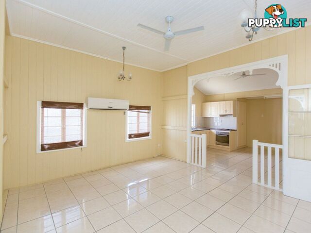 6 Connolly Street ALLENSTOWN QLD 4700