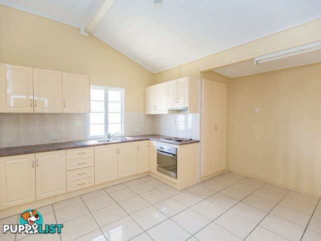 6 Connolly Street ALLENSTOWN QLD 4700