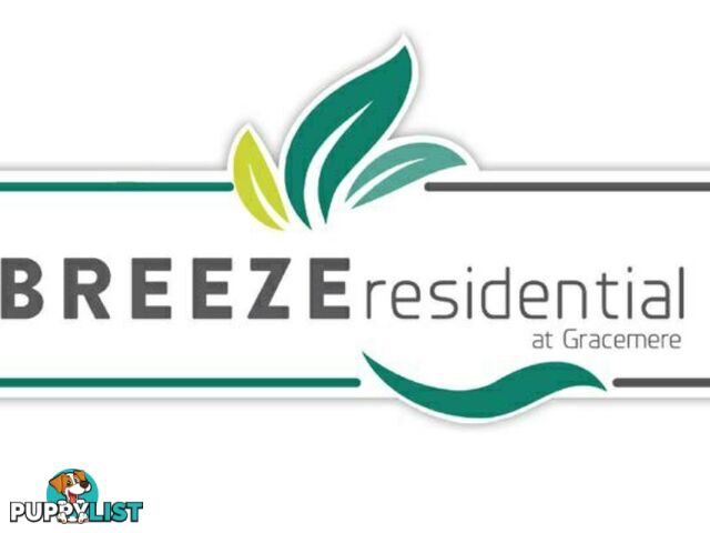 Various Lo - Breeze Residential GRACEMERE QLD 4702