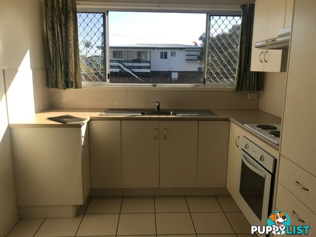 Unit 1/31 Bramble Street NORMAN GARDENS QLD 4701