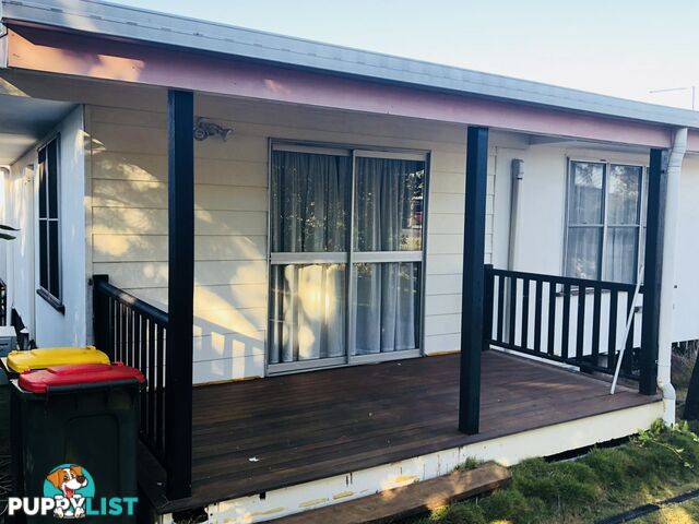 37 Blackall Street THE RANGE QLD 4700