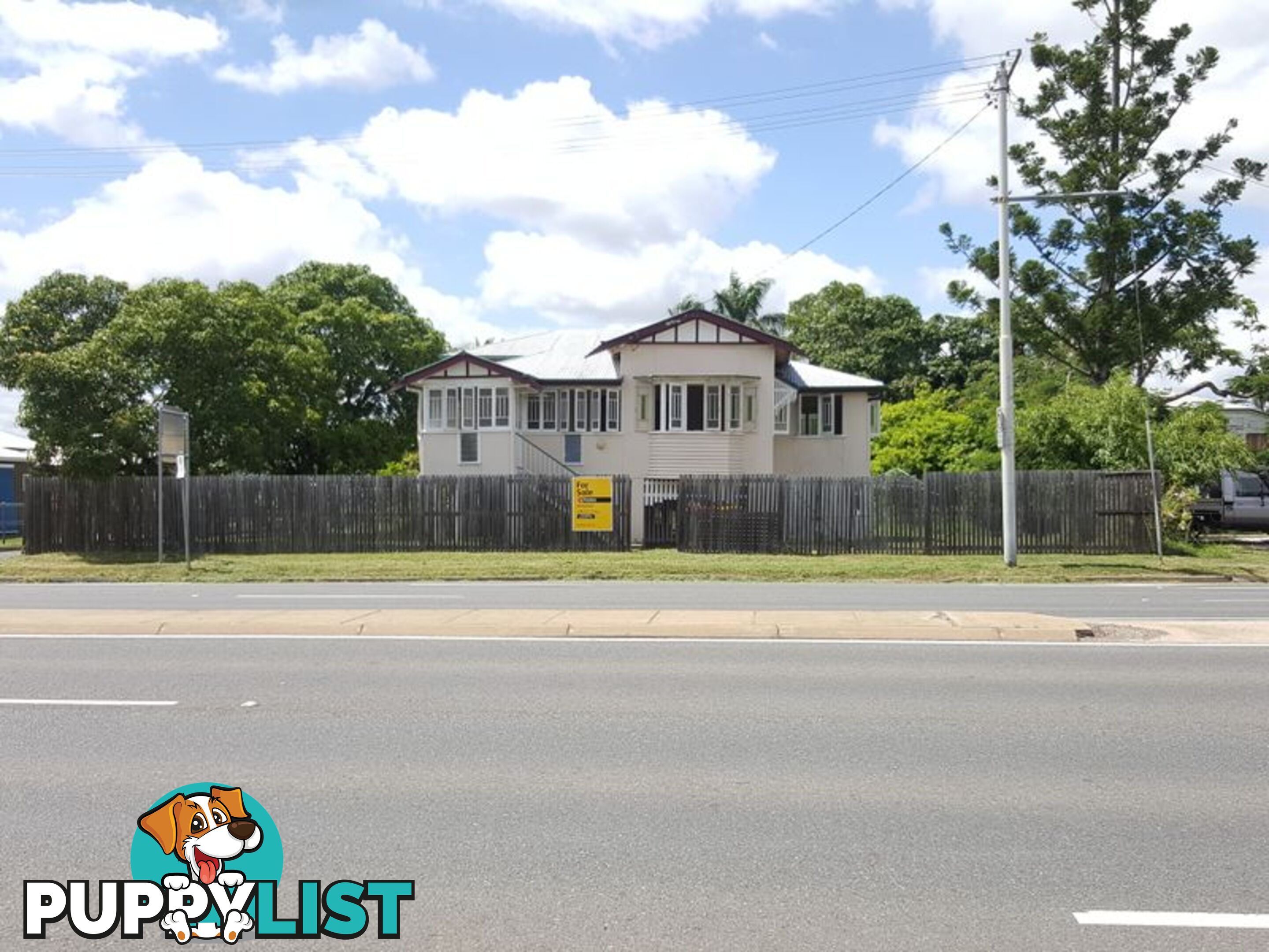 23 Denison Street ROCKHAMPTON CITY QLD 4700