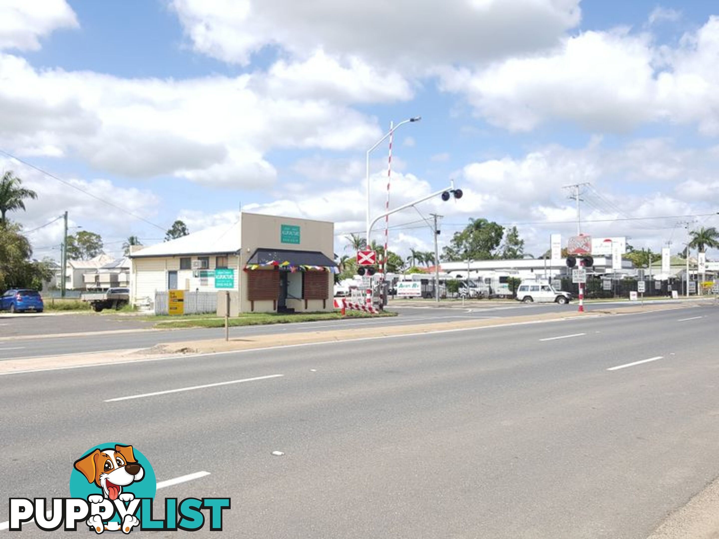 23 Denison Street ROCKHAMPTON CITY QLD 4700