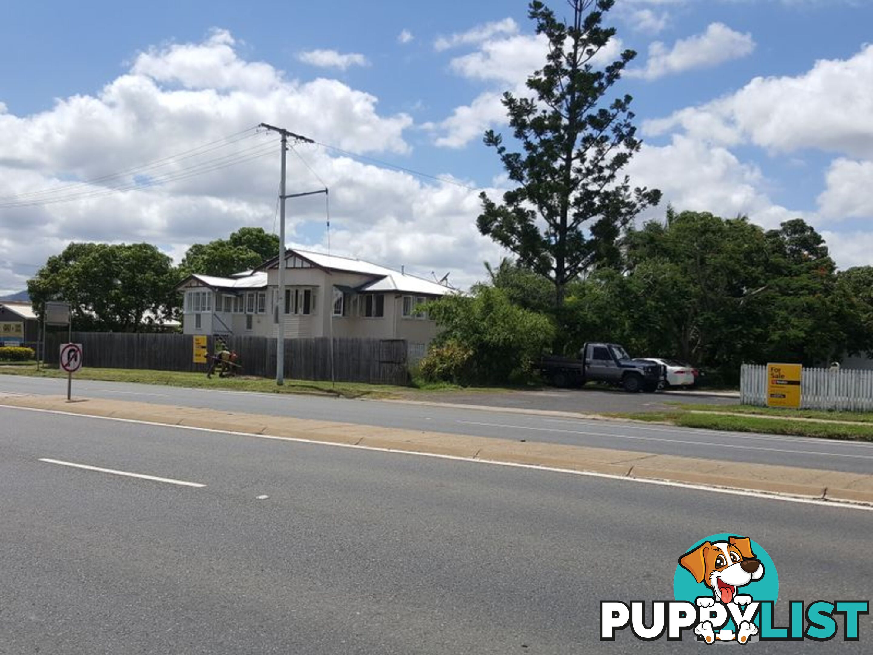 23 Denison Street ROCKHAMPTON CITY QLD 4700