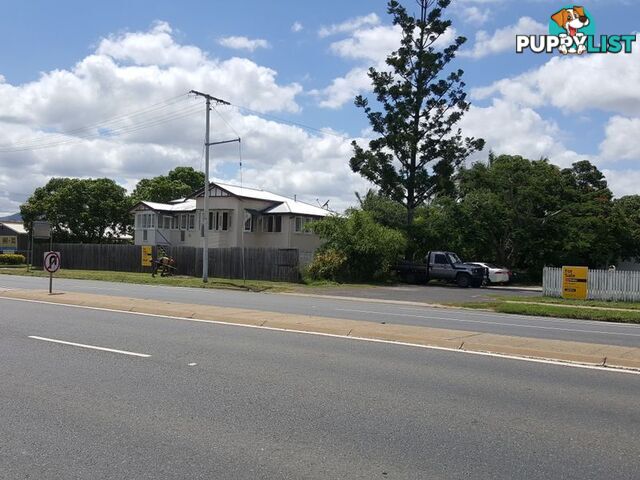 23 Denison Street ROCKHAMPTON CITY QLD 4700