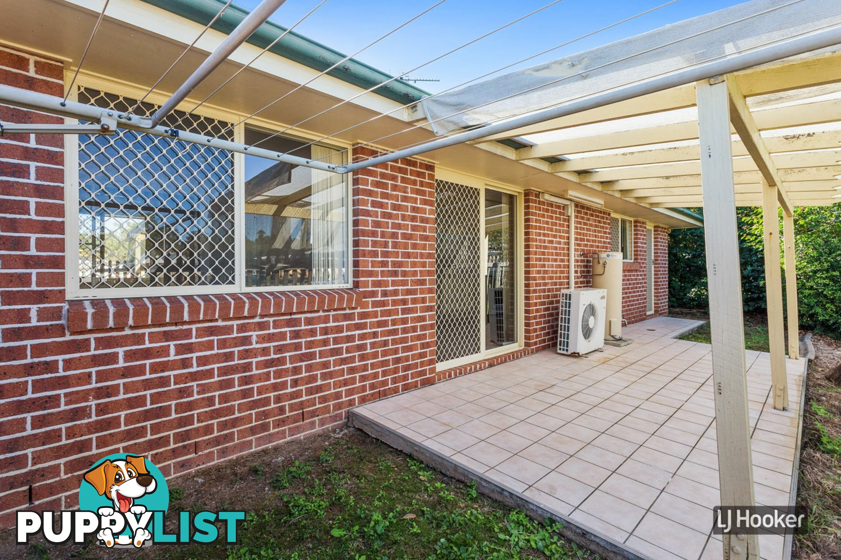 Unit 5/93 Pennycuick Street WEST ROCKHAMPTON QLD 4700