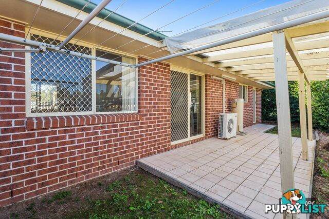 Unit 5/93 Pennycuick Street WEST ROCKHAMPTON QLD 4700