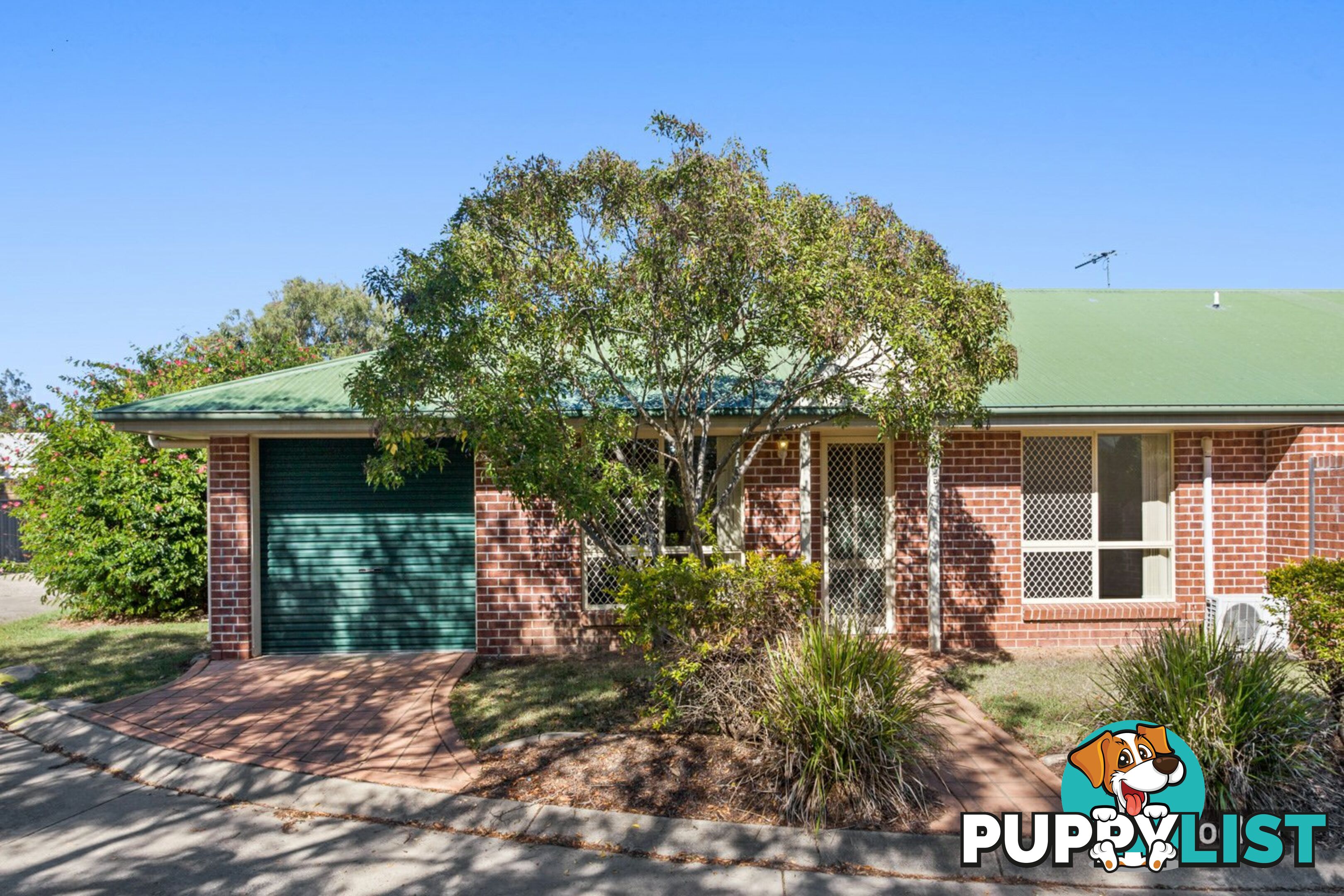 Unit 5/93 Pennycuick Street WEST ROCKHAMPTON QLD 4700