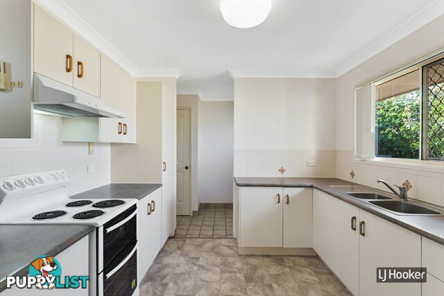 Unit 5/93 Pennycuick Street WEST ROCKHAMPTON QLD 4700