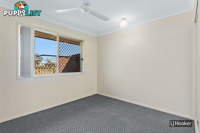 Unit 5/93 Pennycuick Street WEST ROCKHAMPTON QLD 4700