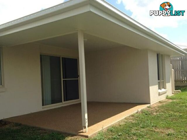 11 Taramoore Road GRACEMERE QLD 4702