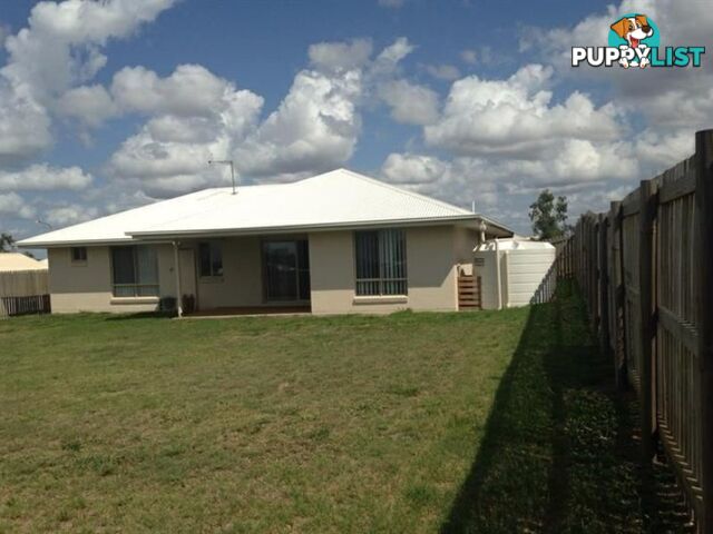 11 Taramoore Road GRACEMERE QLD 4702