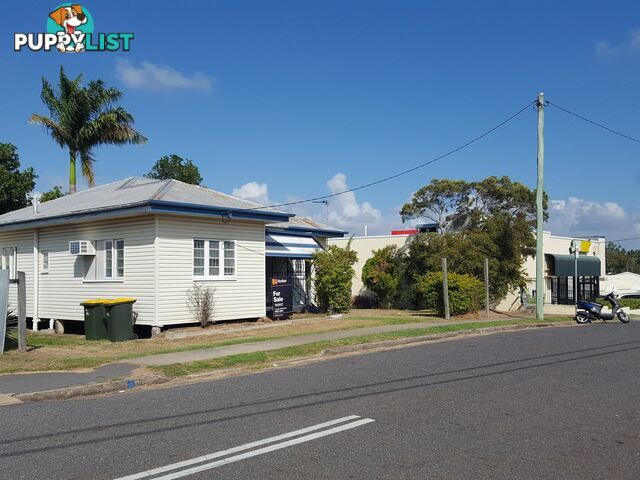 30 Blanchard Street BERSERKER QLD 4701