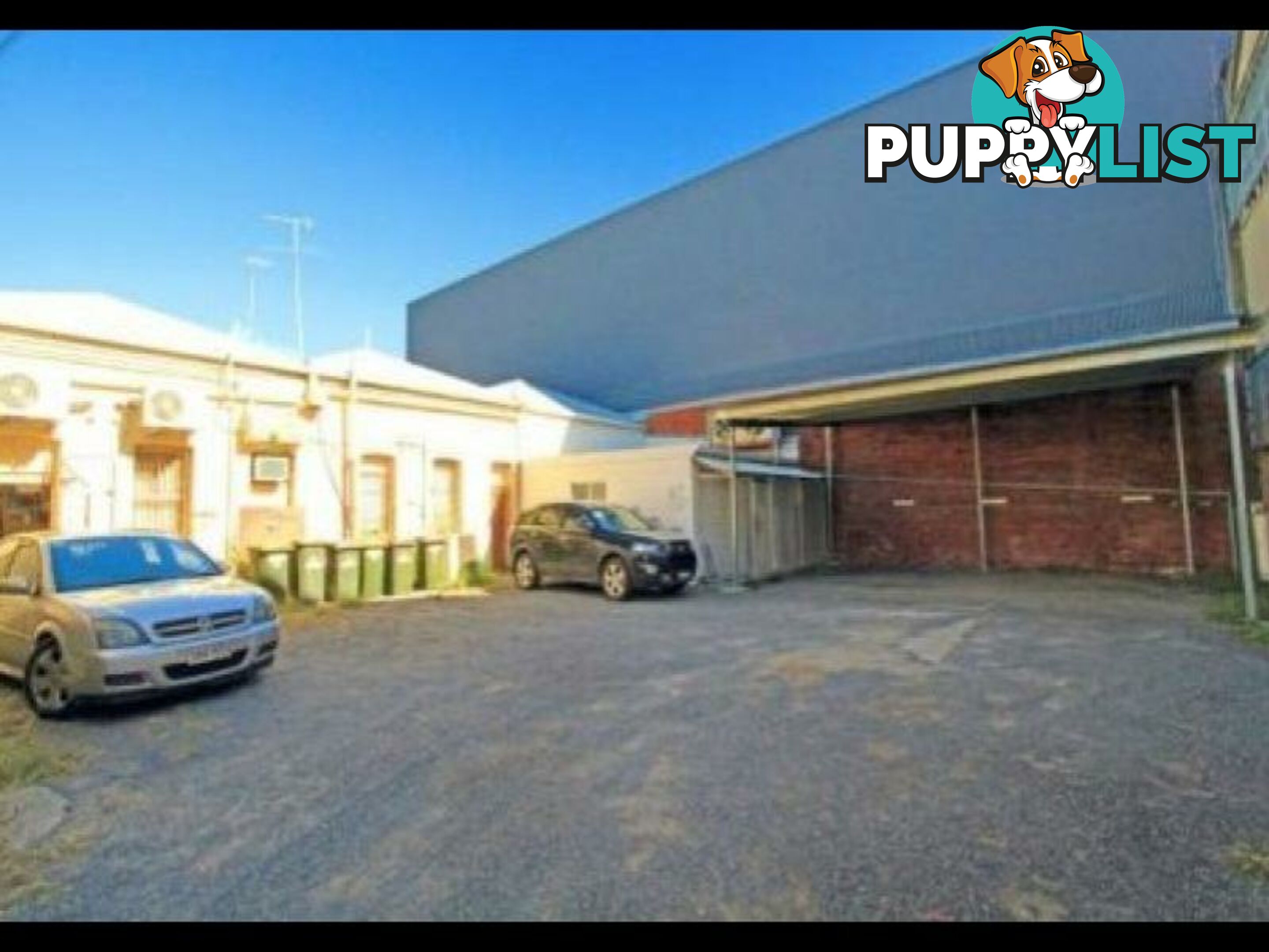 43 East Street ROCKHAMPTON CITY QLD 4700