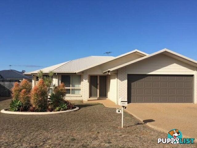 3 Perkins Court GRACEMERE QLD 4702