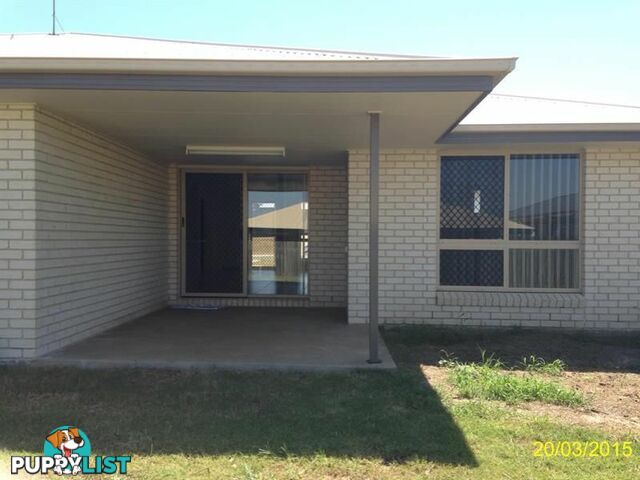 3 Perkins Court GRACEMERE QLD 4702