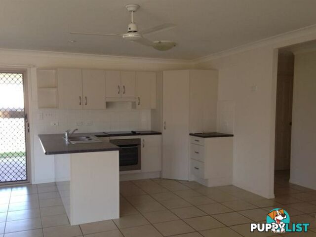 3 Perkins Court GRACEMERE QLD 4702