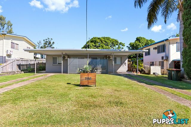 Unit 1 & 2/196 Houlihan Street FRENCHVILLE QLD 4701