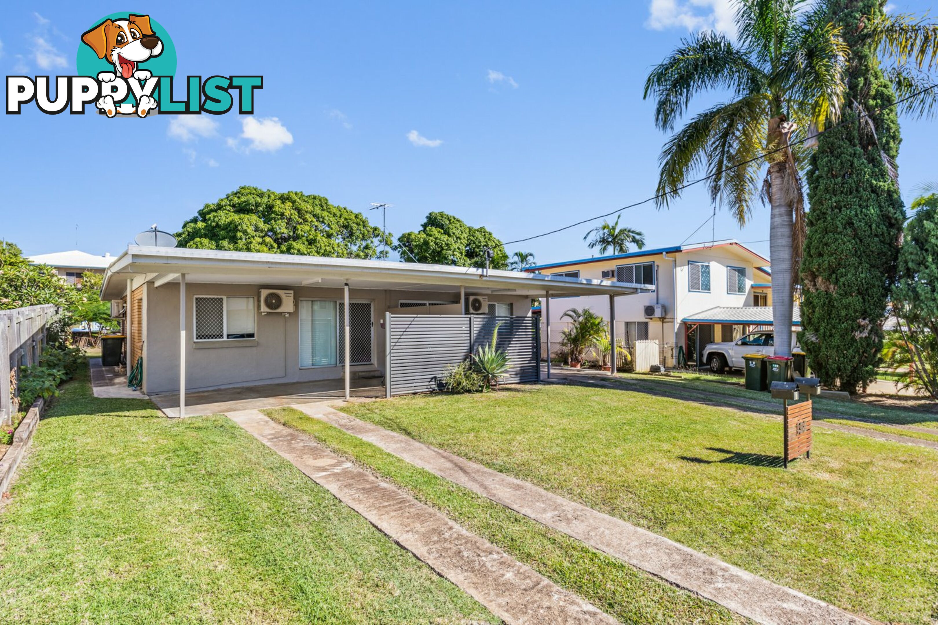 Unit 1 & 2/196 Houlihan Street FRENCHVILLE QLD 4701