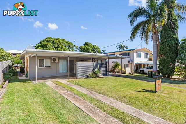 Unit 1 & 2/196 Houlihan Street FRENCHVILLE QLD 4701