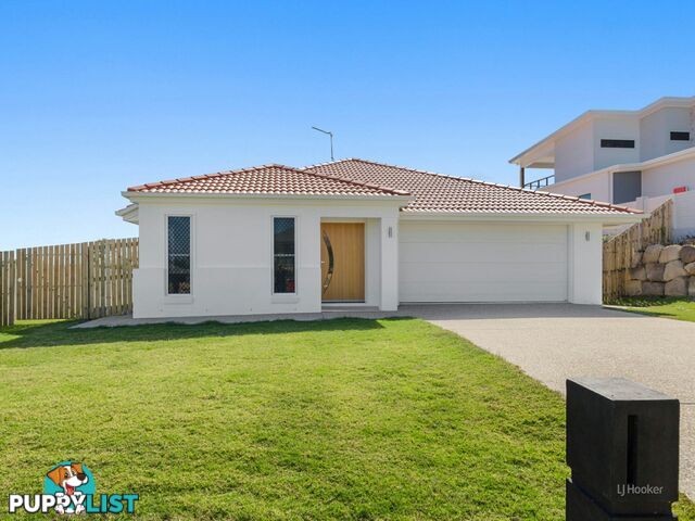 7 Cherry Court NORMAN GARDENS QLD 4701