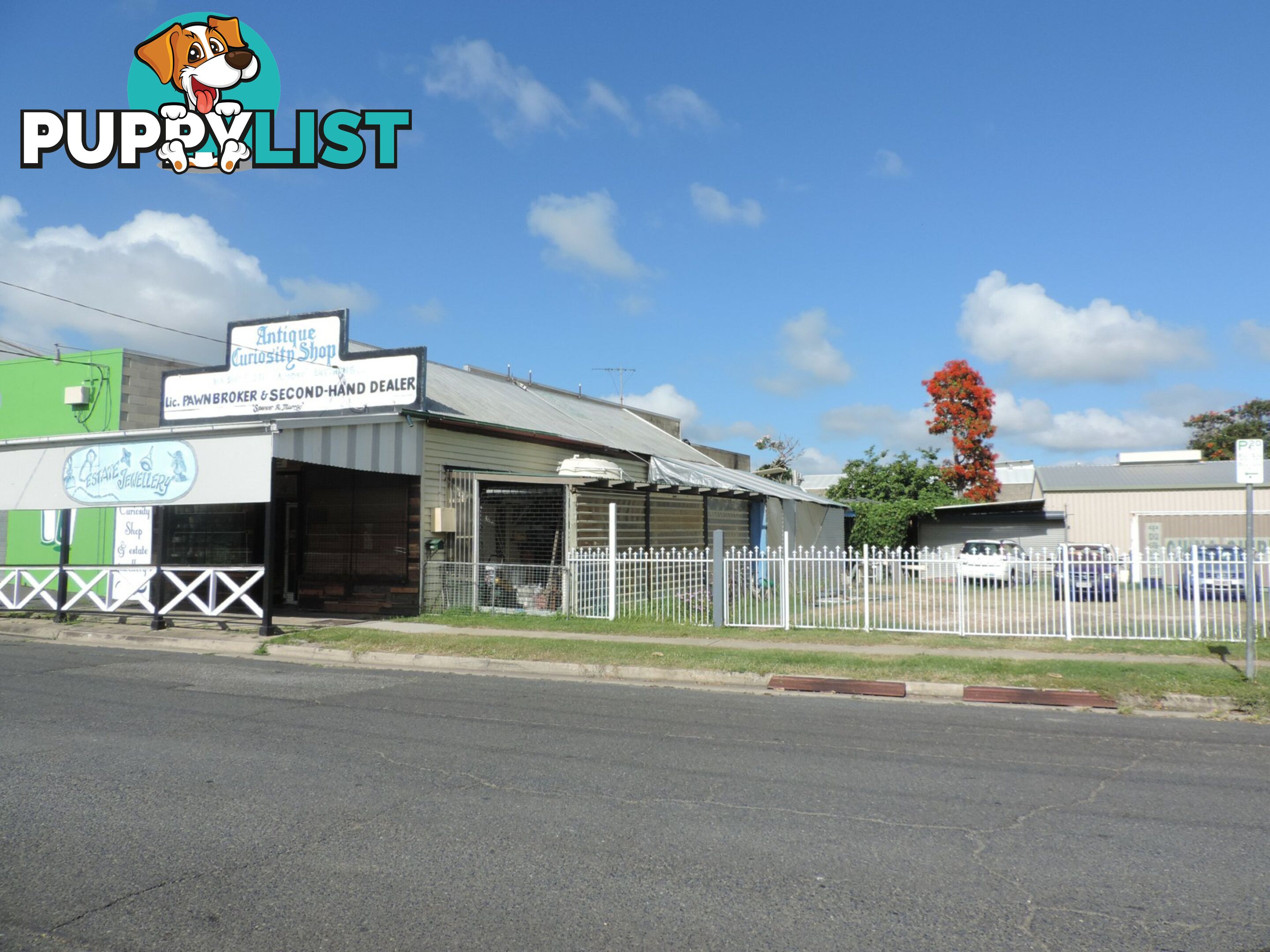 5 Musgrave Street BERSERKER QLD 4701