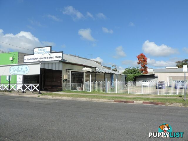 5 Musgrave Street BERSERKER QLD 4701