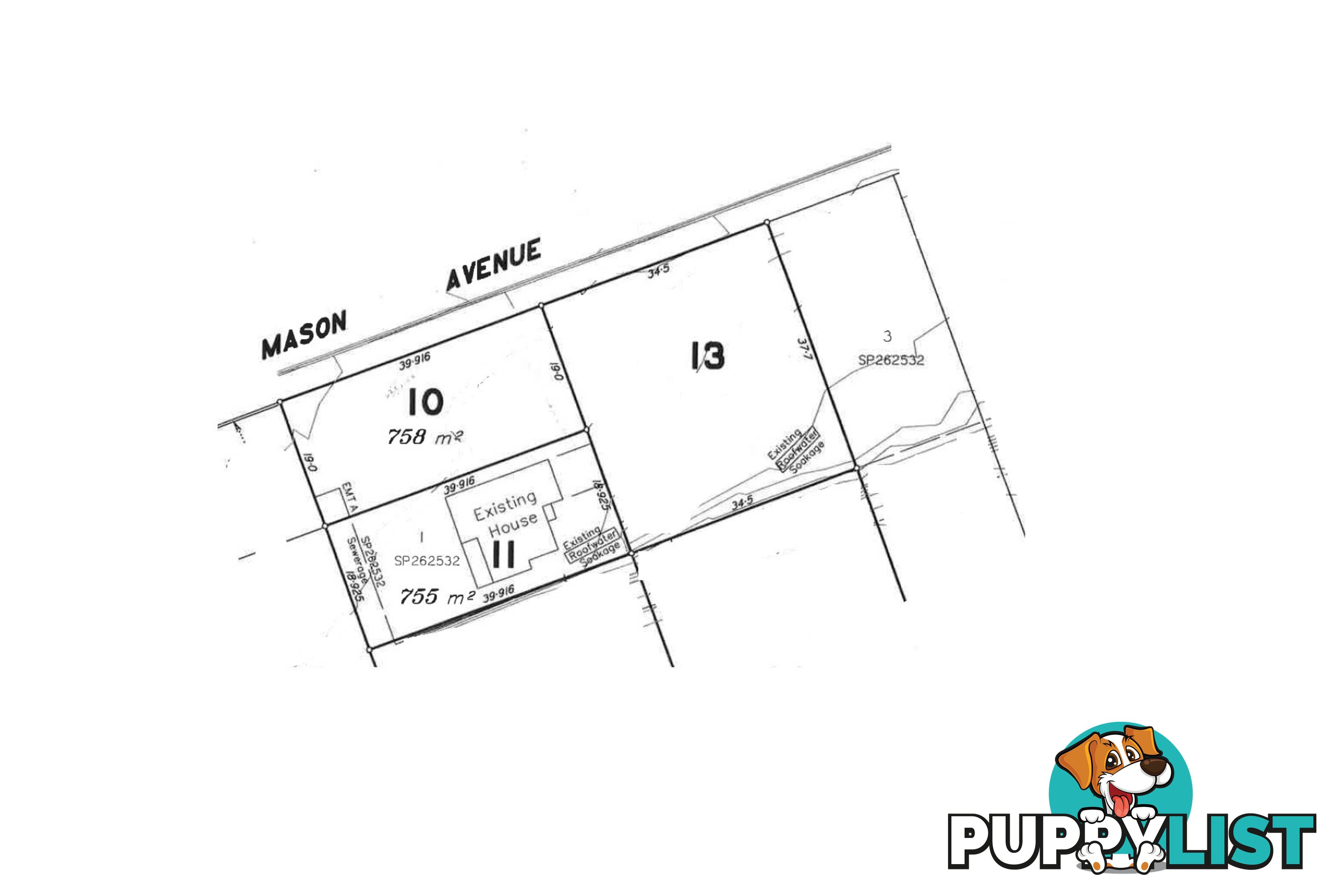 Lot 10 Mason Avenue PARKHURST QLD 4702