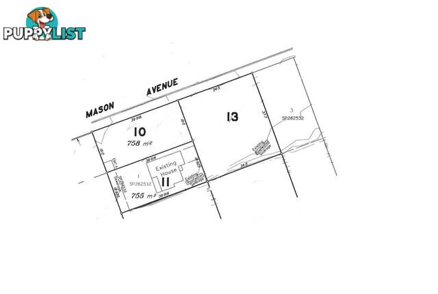 Lot 10 Mason Avenue PARKHURST QLD 4702