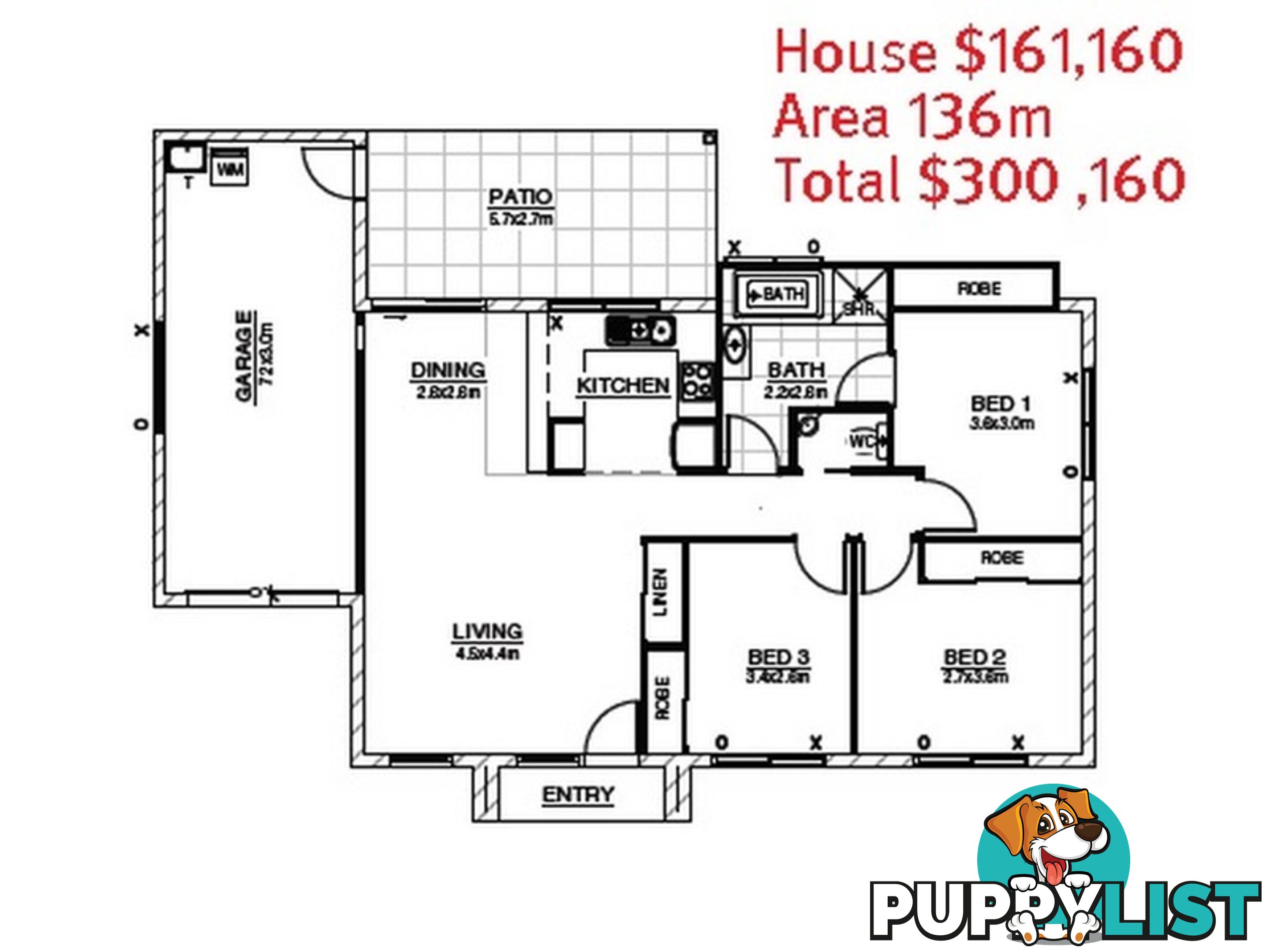 Lot 10 Mason Avenue PARKHURST QLD 4702