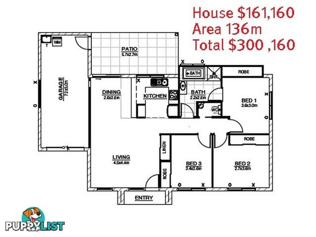 Lot 10 Mason Avenue PARKHURST QLD 4702