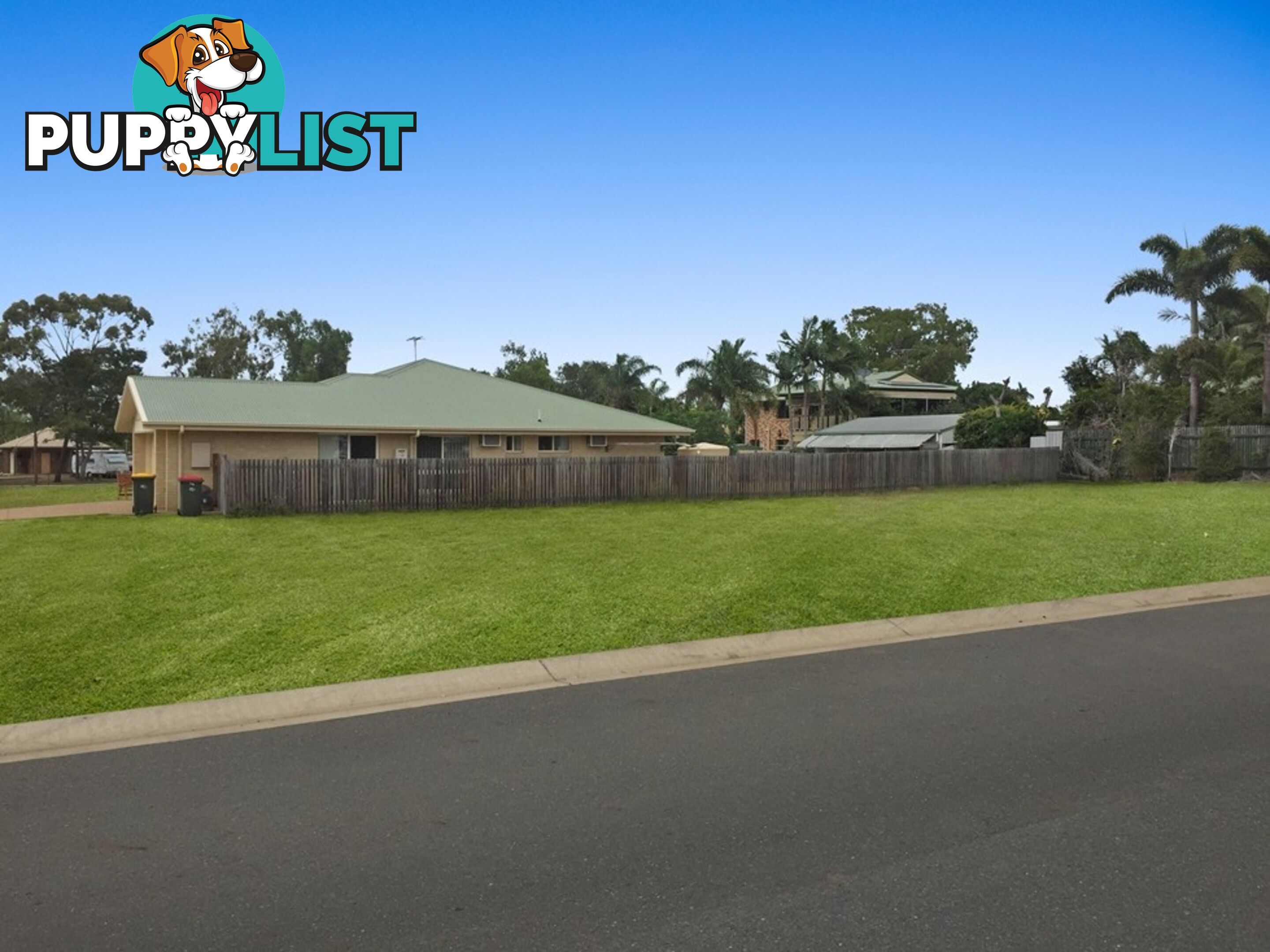 Lot 10 Mason Avenue PARKHURST QLD 4702